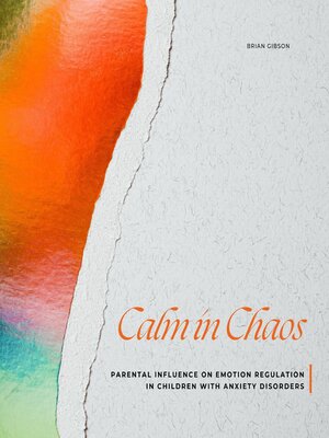 cover image of Calm in Chaos